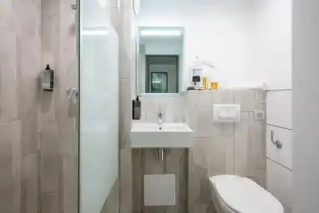 ibis budget Avignon Centre - 8