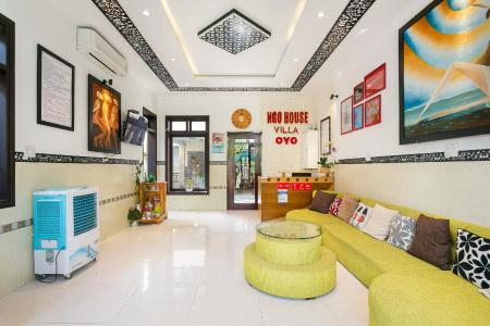 Ngo House - 12
