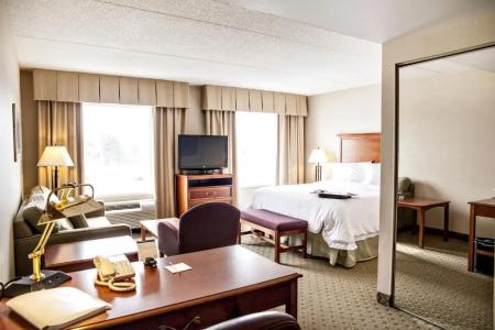 Kitchener Inn & Suites - 65