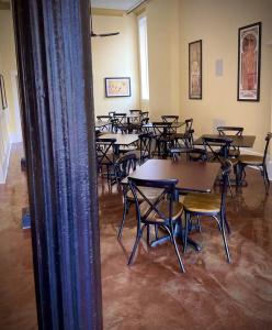 Fort Conde Inn - - 28