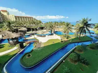 Crowne Plaza Danang - 43