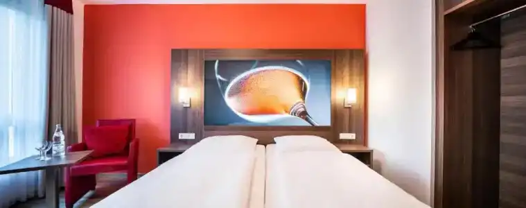 Schroeders Wein-Style-Hotel - 73