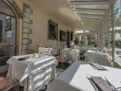 Villa I Barronci Resort & Spa - 23