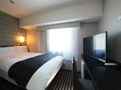 Apa Shinjuku Gyoemmae - 35
