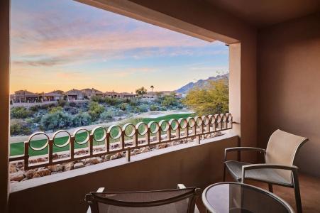 The Westin La Paloma Resort & Spa - 126