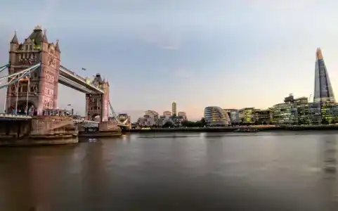 Holiday Inn Express London-Hammersmith, An Ihg - 13