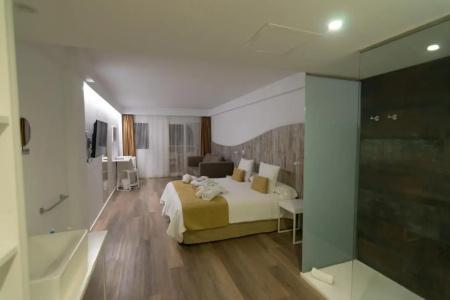 R2 Bahia Cala Ratjada - Adults Only - 91