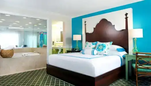 Ocean Key & Spa, a Noble House - 125