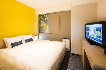 Sotetsu Grand Fresa Osaka-Namba - 10