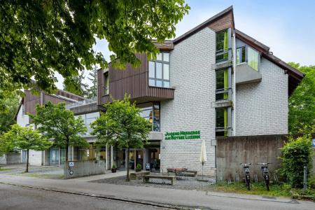 Luzern Youth Hostel - 36