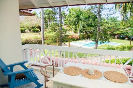 El Pelicano Apart-Hotel - 105