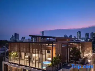 Shan Villas Sukhumvit - 156