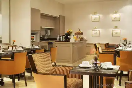 Hôtel Vaneau Saint Germain - 8
