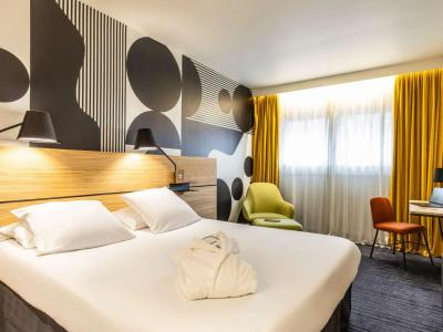 Mercure Metz Centre - 2