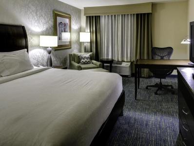 Hilton Garden Inn - 73