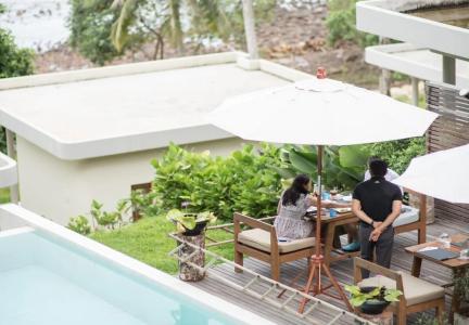 Nest Sense Resort - 29