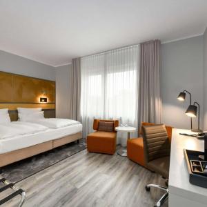 Mercure Dortmund Centrum - 40
