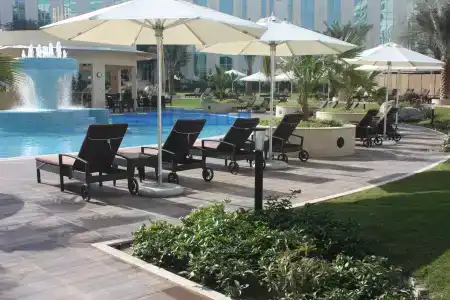 Millennium Airport Dubai - 15