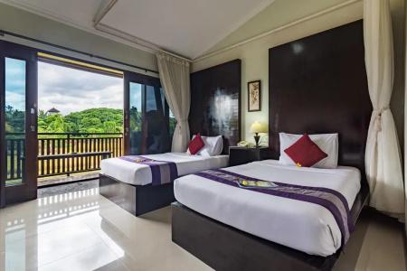 Anini Raka Resort & Spa - 80