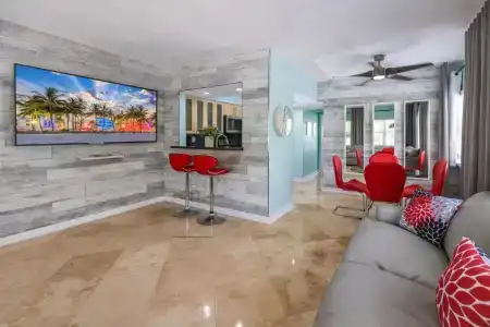 Suites on South Beach - 44