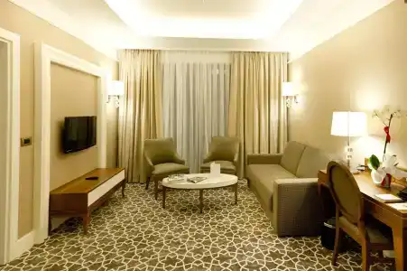 Alila Deluxe Thermal & Spa - 6