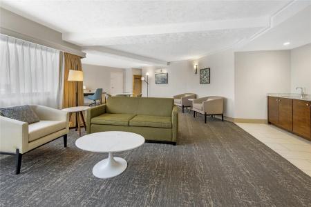 DoubleTree by Hilton City Center - 97