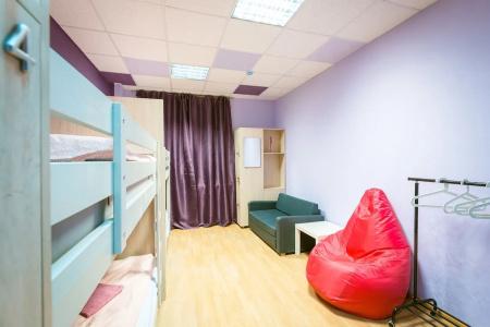 Hello Hostel - 4