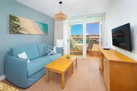 MUR ApartBuenos Aires Gran Canaria - 45