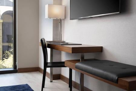 AC by Marriott Austin-University - 36