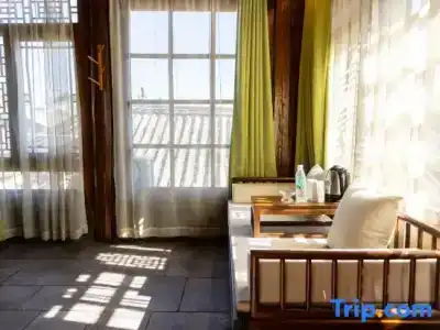 Lijiang Sunshine Inn - Yi Xiang Qing Yuan Inn - 20