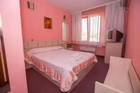 Семеен Хотел Сокол - 2