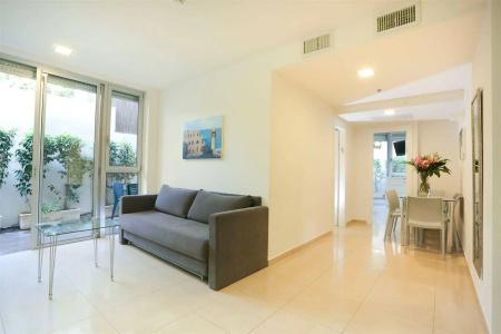 Sea Land Suites - 23