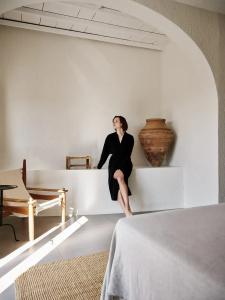 Boheme Mykonos Town - Small Luxurys of the World - 176