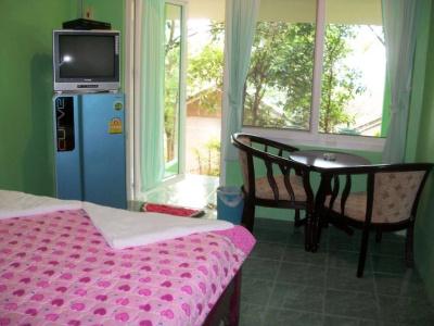 Naiharn On The Rock Resort Phuket - 1
