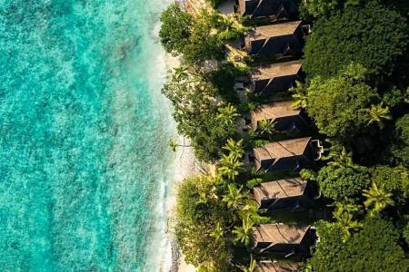 Hilton Seychelles Labriz Resort & Spa - 52