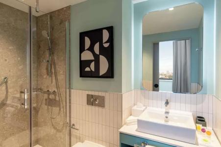 Hyatt Place London City East - 89