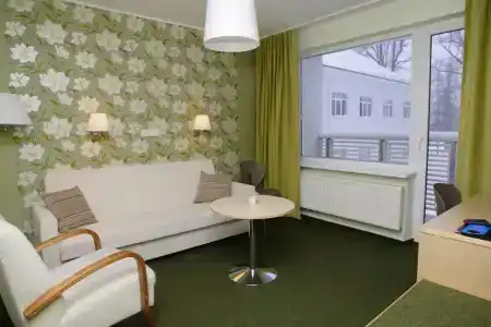 Pühajärve Spa & Holiday Resort - 27