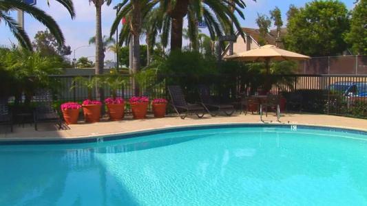 Hampton Inn by Hilton San Diego - Kearny Mesa - 13