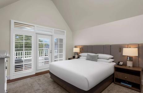 l'Auberge Del Mar Resort And Spa - 109