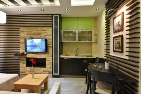 Villa Natural Wood - 34