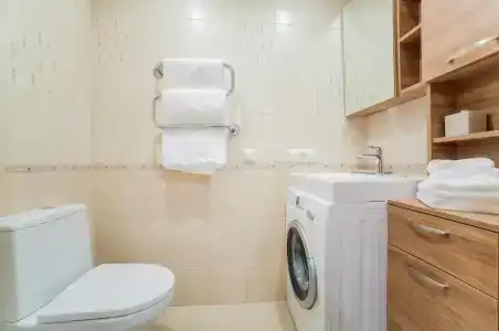 Villa Alvīne Family Apart-Hotel - 33