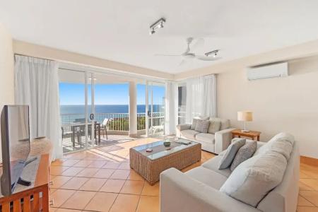 La Mer Sunshine Beachfront - 107