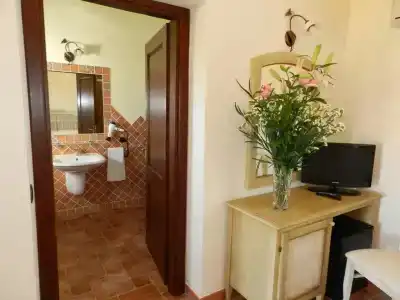 Borgo Alba Barona Turismo Rurale - 5