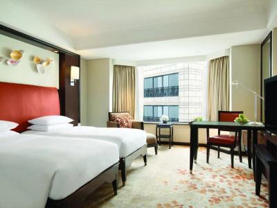 Grand Hyatt Hangzhou - 3