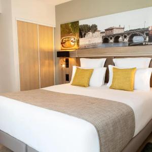 ibis Toulouse Pont Jumeaux - 44