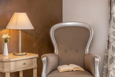 Lake Front Brenzone - 100