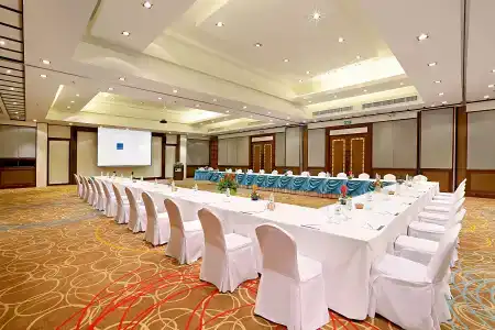 Novotel Phuket Vintage Park Resort - Sha Plus - 26