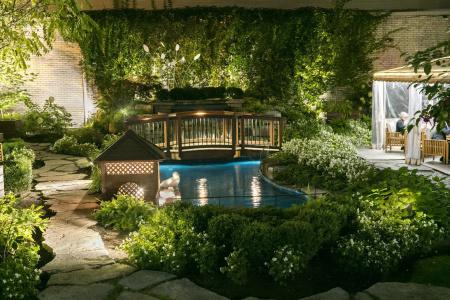 The Ritz-Carlton, - 24