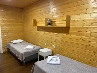 Piejūras Kempings - 23