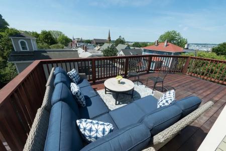 Serenity Inn - 29